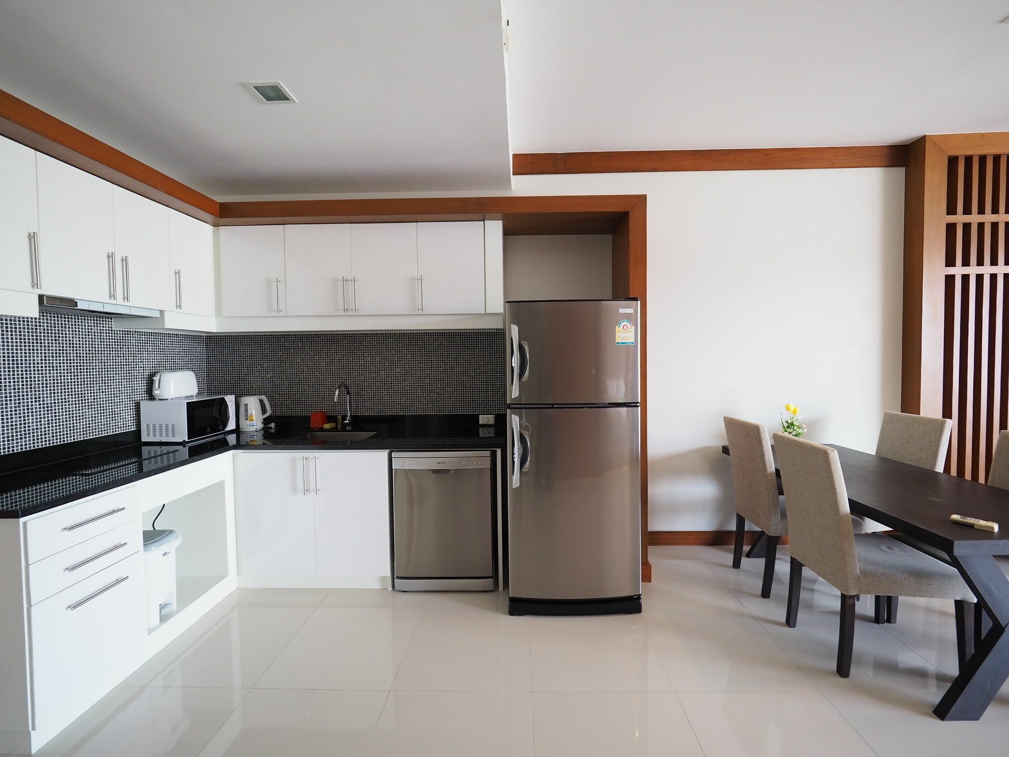 Q Conzept Condominium Karon Exterior photo